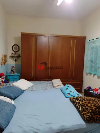 Imagem Casa à venda 2 Quartos, 1 Vaga, Vila Palmares, Santo André - SP
