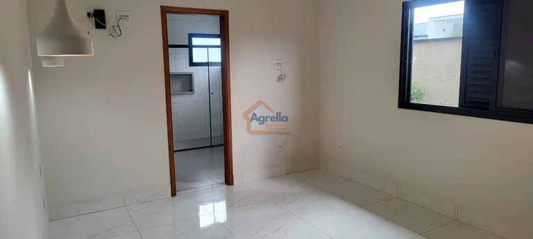 Imagem Condomínio Alvorada Residencial - Casa à venda no bairro Saúde - Mogi Mirim/SP