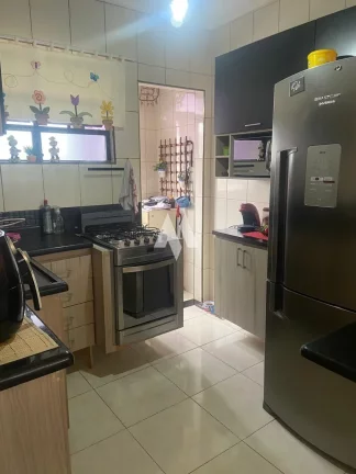 Imagem Apartamento em Vila Valença, São Vicente/SP
