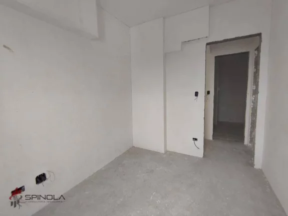 Imagem Apartamento com 2 dormitórios à venda, 75 m² por R$ 440.000,00 - Mirim - Praia Grande/SP