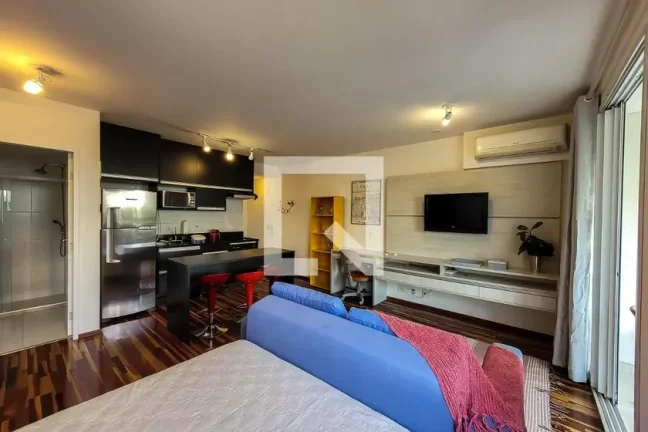 Imagem Apartamento à Venda - Aclimação, 1 Quarto, 42 m2