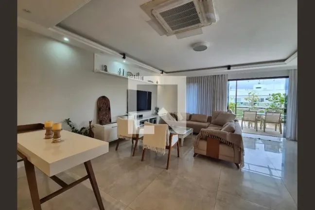 Imagem Apartamento à Venda - Recreio, 4 Quartos, 400 m2