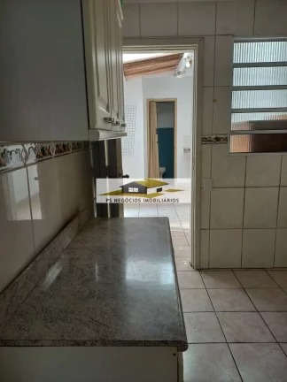 Imagem Sobrado em Vila no Ipiranga