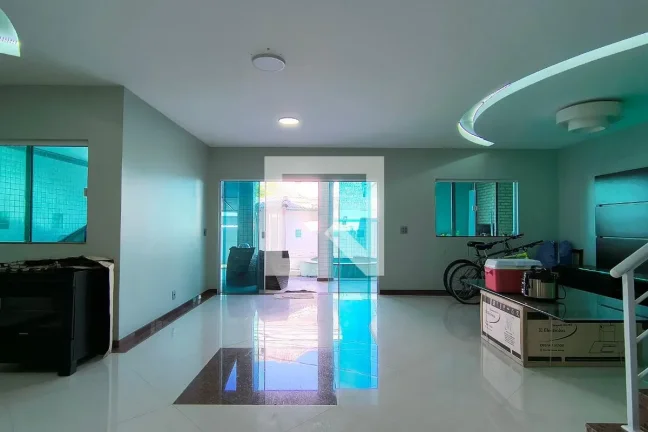Imagem Casa à Venda - Vargem Pequena, 3 Quartos, 300 m2