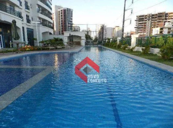 Imagem Apartamento à venda, 70 m² por R$ 590.000,00 - Cocó - Fortaleza/CE
