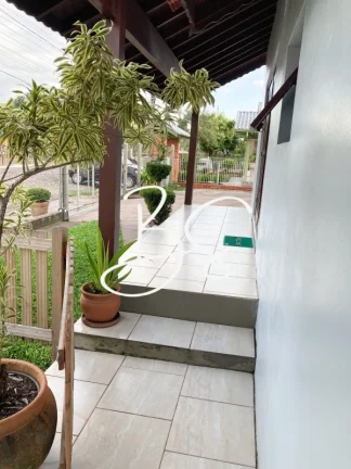 Imagem CASA RESIDENCIAL em IGREJINHA - RS, XV de Novembro