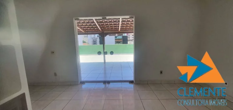 Imagem COBERTURA A VENDA BAIRRO PRADO BH. MG, OPORTUNIDADE!