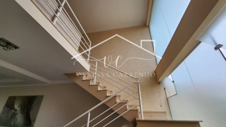 Imagem Venda Sobrado | Vanessa Carrenho