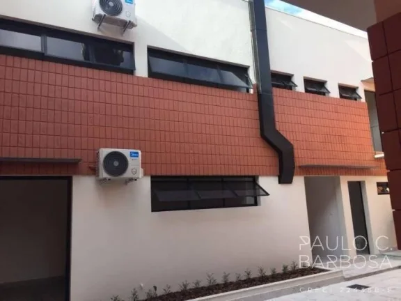 Imagem Sobrado Comercial com renda compatível - 271,5m²