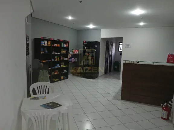 Imagem Apartamento - Ed Blue Tower
