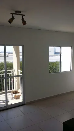 Imagem APARTAMENTO 2 DORMITÓRIOS - PRAÇAS IPÊ ROXO - SUMARÉ