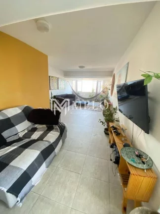 Imagem Cobertura nas GRAÇAS: 262m², 05qts, 01suite, 01vaga.