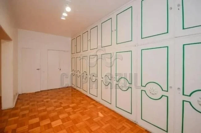 Imagem Copacabana – Rua Assis Brasil | Residencial › Apartamento 4 quarto(s) à Venda