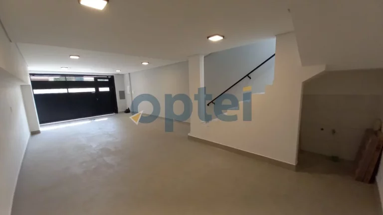 Imagem Casa nova com 3 suítes e 3 vagas no Bairro Santo Antônio em São Caetano do Sul