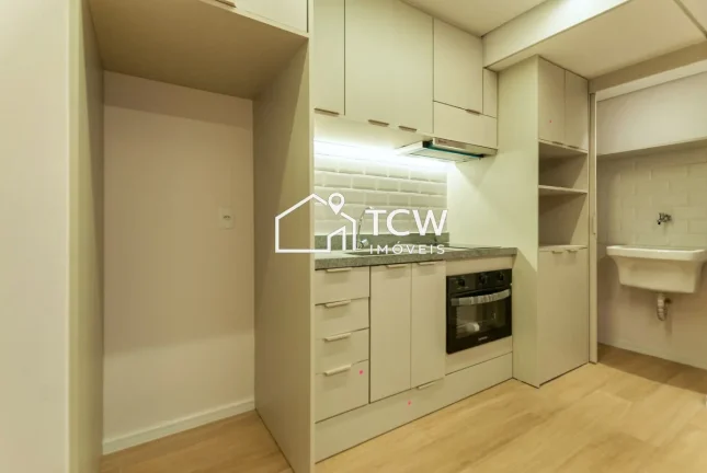 Imagem Apartamento à venda no bairro Vila Mariana - São Paulo/SP, Zona Sul