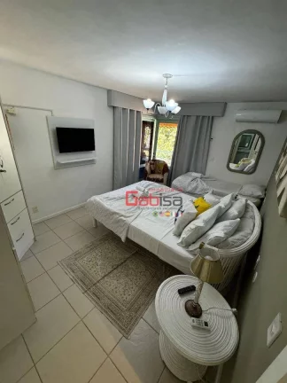 Imagem Casa com 5 dormitórios para alugar, 301 m² por R$ 3.280,01/dia - Ferradurinha - Armação dos Búzios/RJ