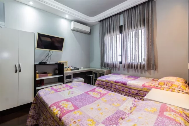 Imagem APARTAMENTO RESIDENCIAL em São Paulo - SP, Tatuapé
