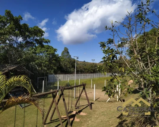 Imagem Terreno em condomínio - Várzea Paulista