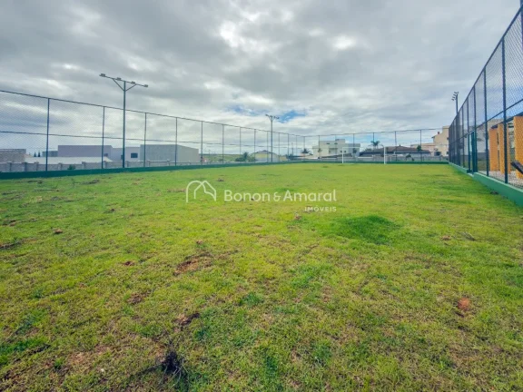 Imagem Terreno à Venda no Residencial Terras da Fazenda em Paulínia - Sol da Manhã