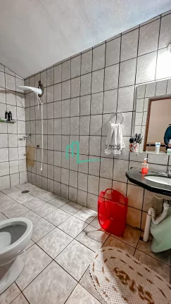 Imagem CHÁCARA Á VENDA NO RECANTO ARIZONA - PATROCINIO PAULISTA