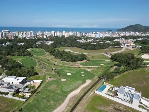 Imagem Terreno desmatado à venda, 506 m - Riviera Módulo 11 - Bertioga/SP