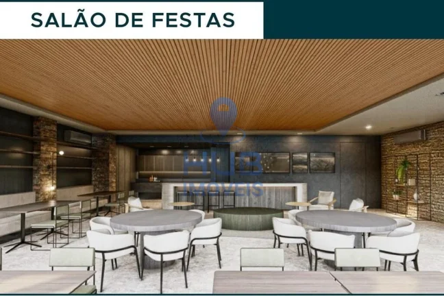 Imagem Apartamento 2 Dormitórios para venda em Florianópolis - SC