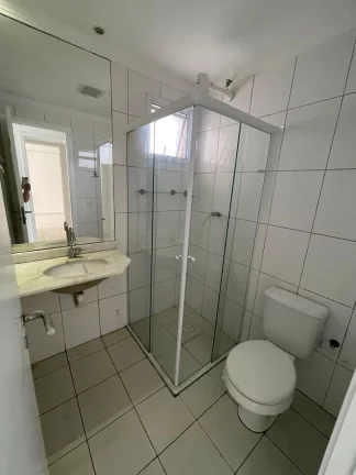 Imagem Apartamento com 3 dorms, Mirim, Praia Grande - R$ 895 mil, Cod: 2381