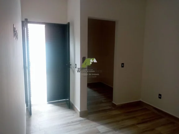 Imagem Casa em Condomínio à venda em Itupeva/SP