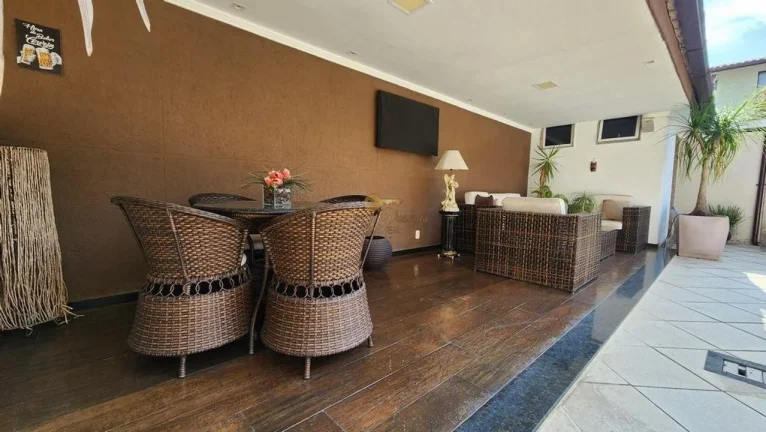 Imagem Casa para Venda em Magé / RJ no bairro Vila Esperança