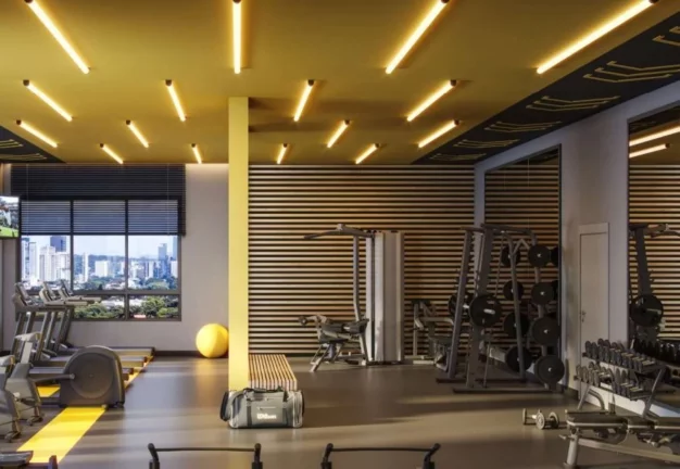 Imagem STUDIO RESIDENCIAL em São Paulo - SP, Ipiranga