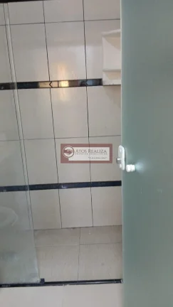Imagem Sobrado para Alugar no Jardim Bonito SP, 3 Dorms, 125m²