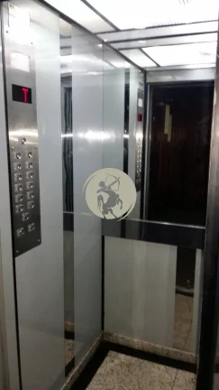 Imagem APARTAMENTO NO MARAPÉ, 2 DORMITÓRIOS