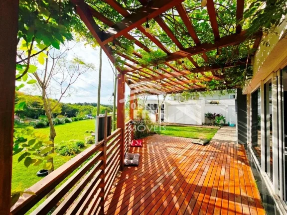Imagem Residencial Verdes Campos - Casa em Condomínio à Venda no Verdes Campos