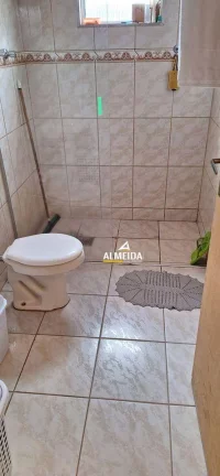 Imagem Casa com 2 dormitórios à venda, 76 m² por R$ 270.000,00 - Parque Universitário - Rio Claro/SP