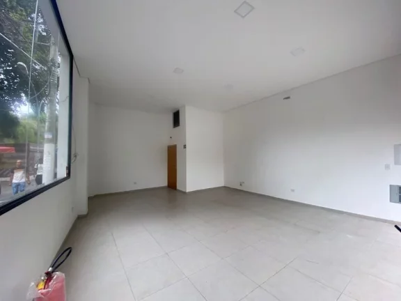 Imagem Salão para alugar, 50 m² por R$ 3.110,00/mês - Centro - Poá/SP