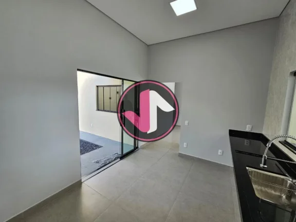 Imagem Excelente oportunidade de adquirir uma casa no Recanto dos Pássaros, em Cuiabá. Com 96 m² de áre...