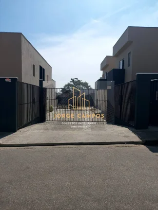 Imagem SO-25226 - CASA NOVA COM 3 DORM À VENDA NO CHÁCARAS ARAÚJO, SJCAMPOS SP