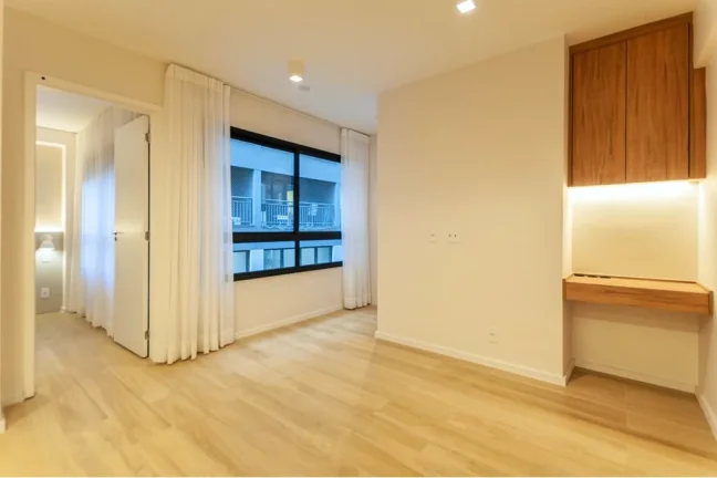 Imagem APARTAMENTO RESIDENCIAL em São Paulo - SP, Vila Mariana