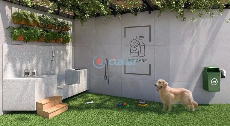 Imagem Garden à venda 3 Quartos 1 Suite 1 Vaga 183.74M Tijuca Rio de Janeiro - RJ | Ornato Tijuca