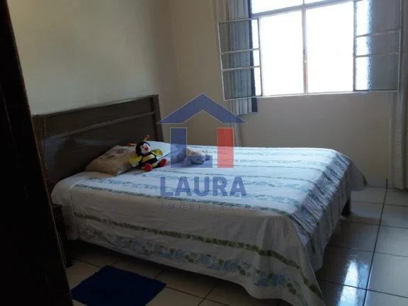 Imagem CASA RESIDENCIAL em PARÁ DE MINAS - MG, SÃO JOSÉ