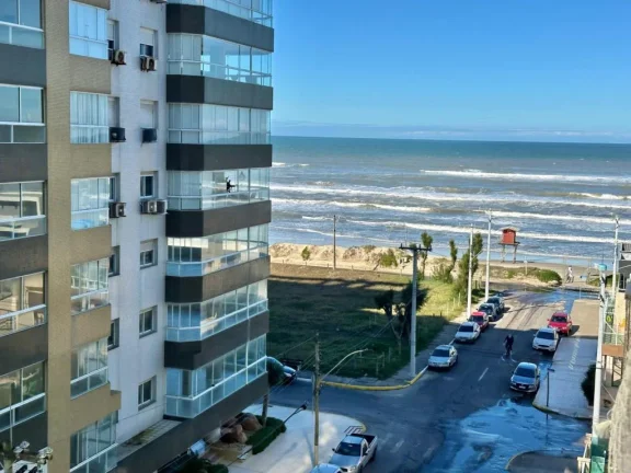 Imagem Apartamento 3 Dormitórios - Bairro Zona Nova
