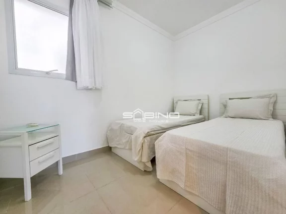 Imagem Apartamento à Venda e Locação Anual no Reserva da Mata, com 4 dormitórios 1 suíte 120m² de área útil