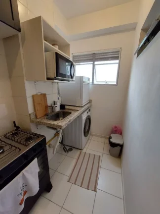 Imagem APARTAMENTO 3 DORM COM 1 SUÍTE - VIVA VISTA MIRANTE - SUMARÉ