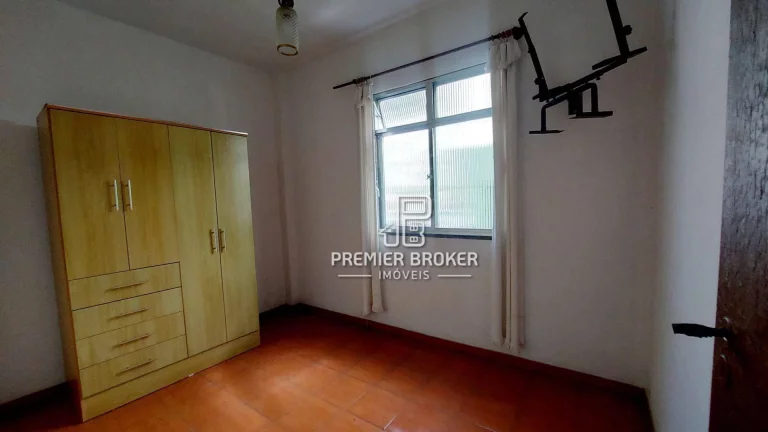 Imagem Apartamento à venda, 36 m² por R$ 220.000,00 - Barra do Imbuí - Teresópolis/RJ