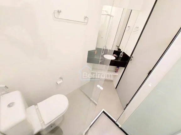 Imagem Apartamento com 2 dormitórios à venda, 63 m² por R$ 570.000,00 - Condomínio Porto Bracuhy - Angra dos Reis/RJ