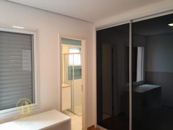 Imagem Duplex de 157 m², com 3 suítes e 4 vagas. Cerqueira Cesar / Pinheiros
