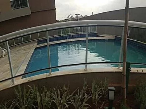 Imagem Apartamento com 52m - Jardim Roberto - Osasco/SP