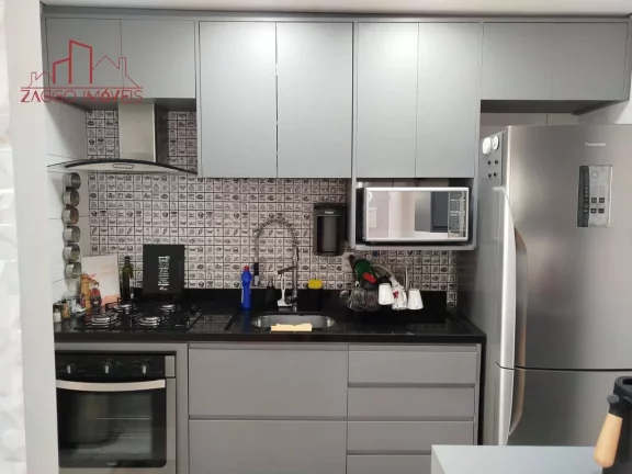 Imagem Oportunidade - Apto. de 82m² - 2 vagas