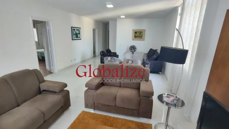 Imagem COBERTURA RESIDENCIAL em SANTOS - SP, GONZAGA