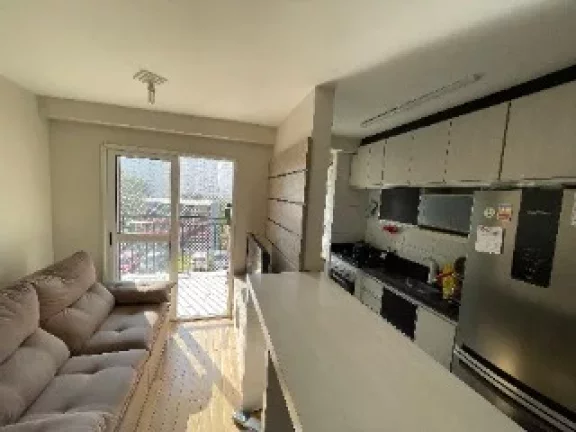Imóvel com 2 Quartos à Venda, 53 m² em Jardim Celeste - São Paulo